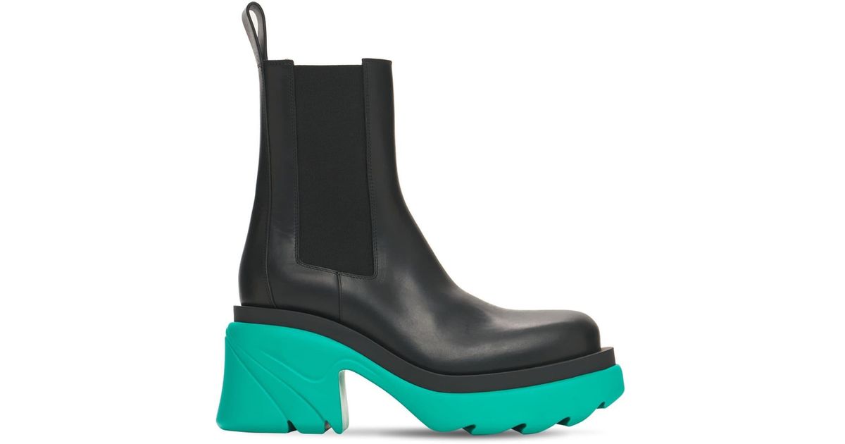 bottega flash boots