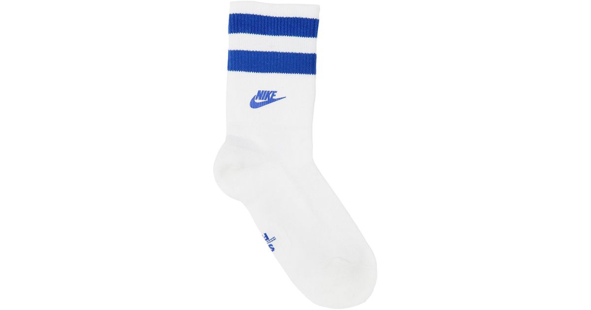 nike cuff socks