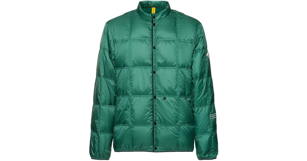 Moncler x FRGMT Anise Jacket