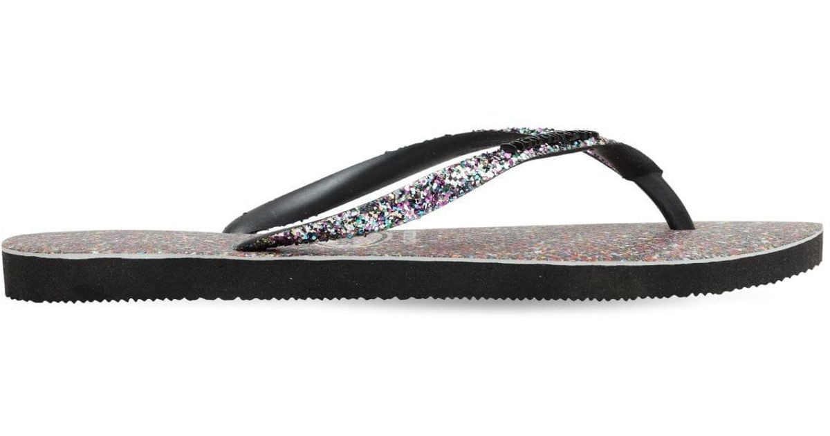 havaianas carnival flip flop