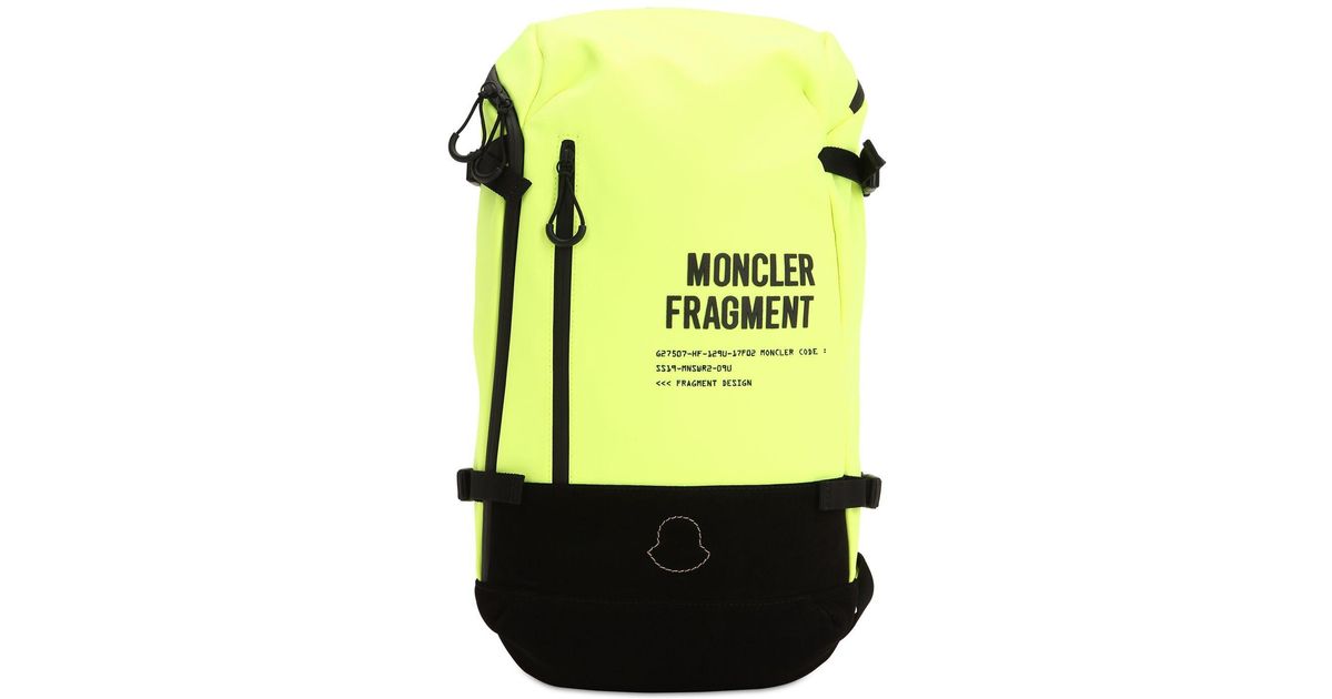 moncler sac a dos
