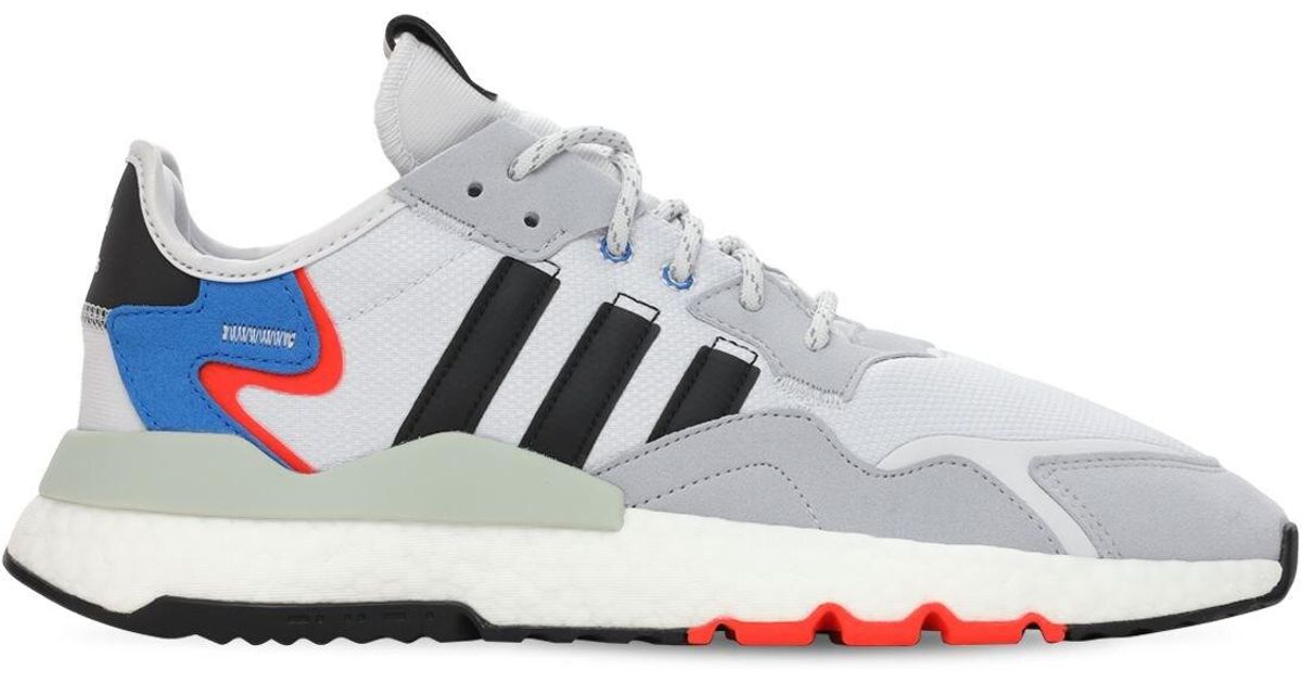 adidas Originals Nite Jogger Sneakers 