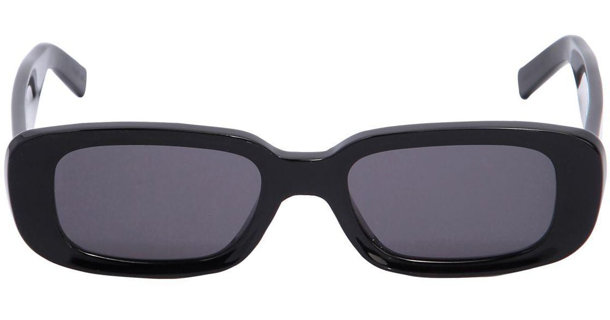 off white sunglasses mens black
