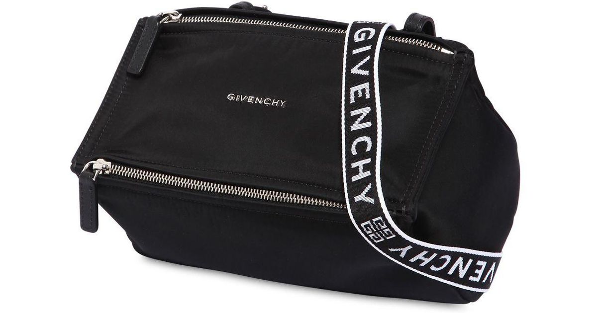 Givenchy Synthetic 4g Pandora Mini 