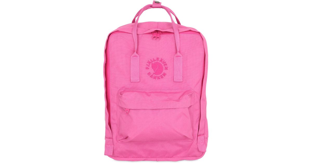 re kanken pink rose