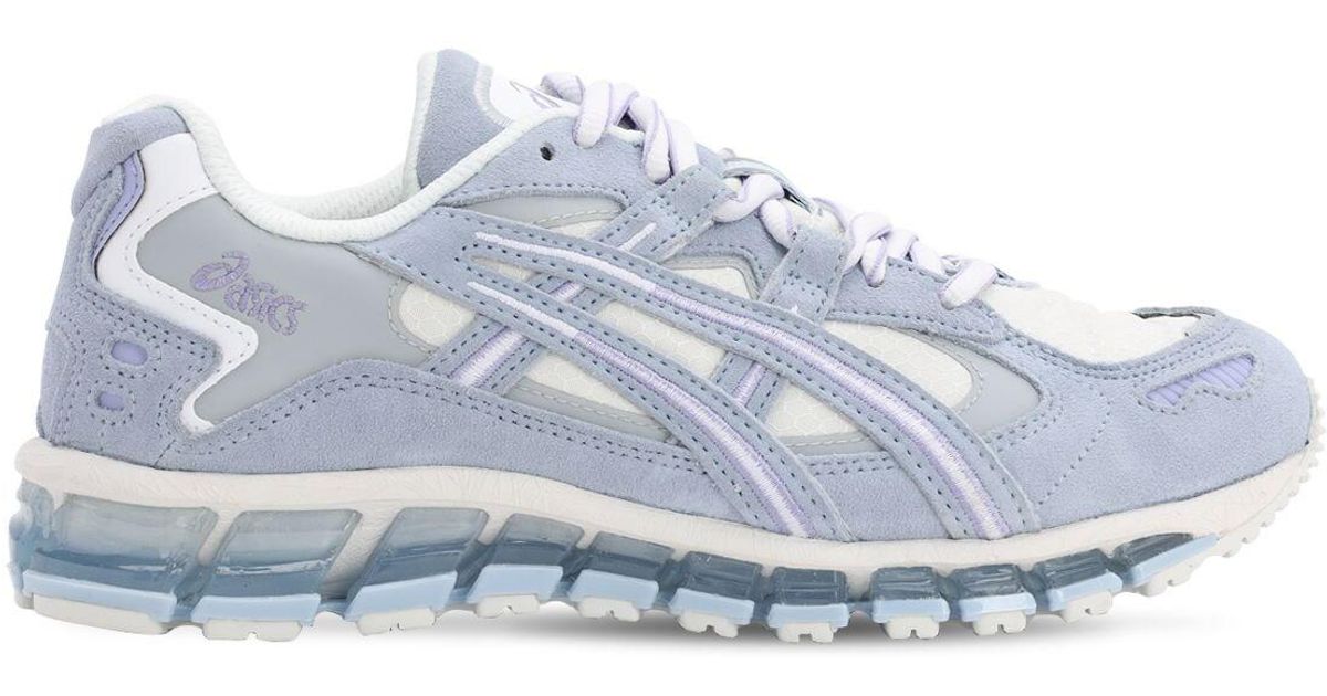 Sneakers En Gore-Tex \