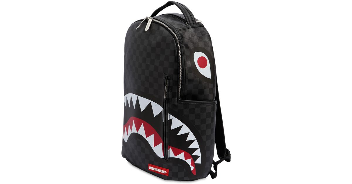 sac a dos shark in paris