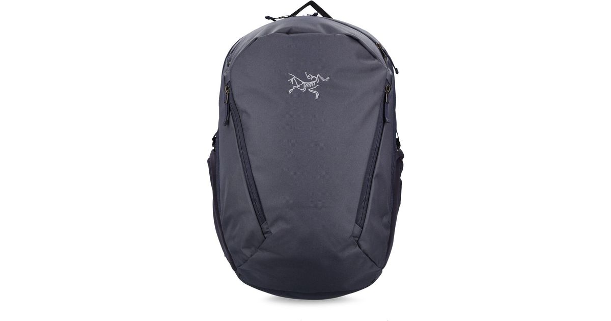 Arc'teryx 26l Mantis Backpack in Blue | Lyst Canada