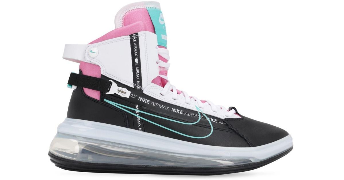 saturn nike