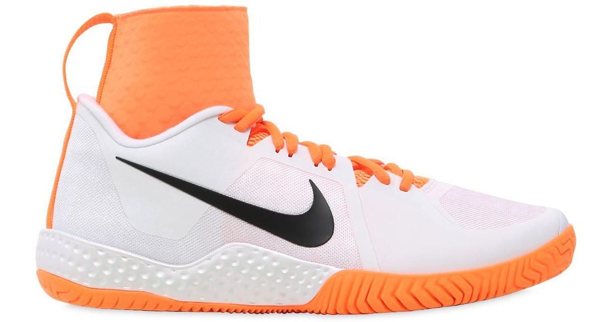 serena williams nike tennis shoes