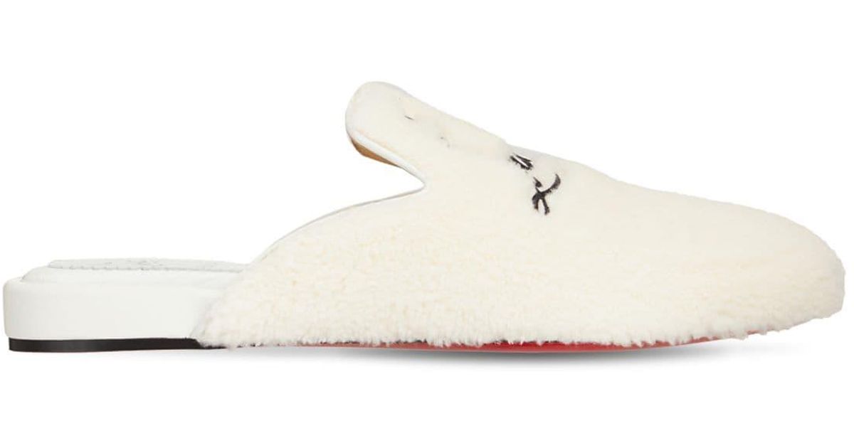 navy coolito flat