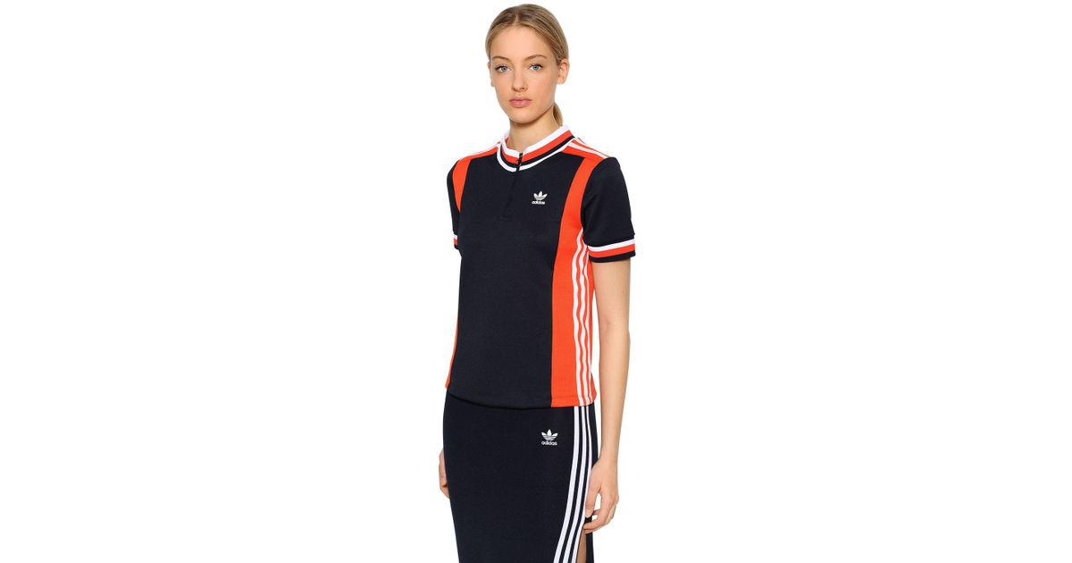Adidas Osaka Archive Red White Blue Jersey Welcome To Buy Www Wgi Ooo