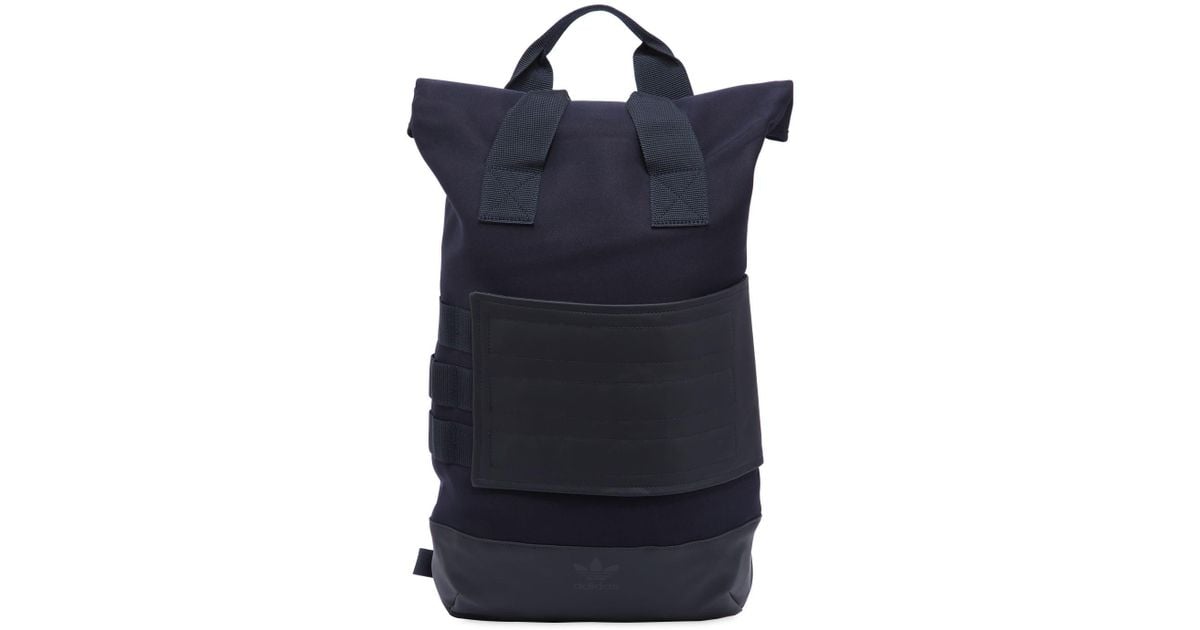 adidas originals roll top