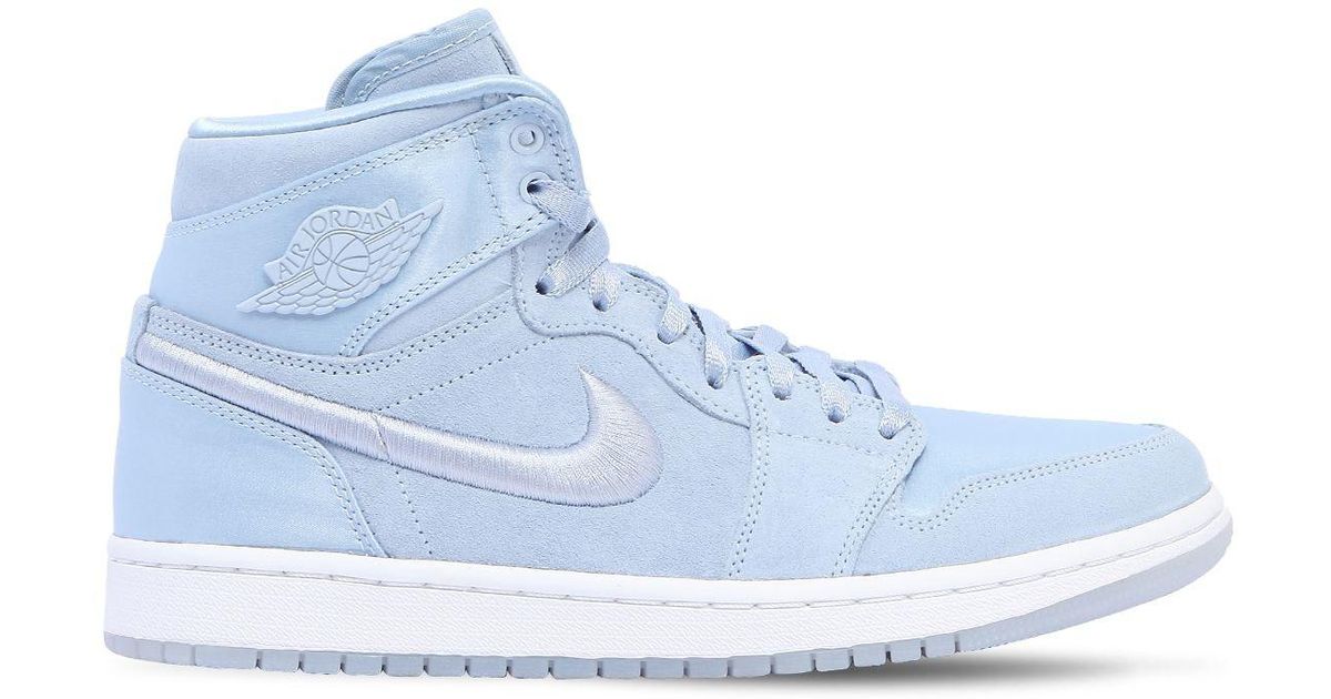 nike retro high tops