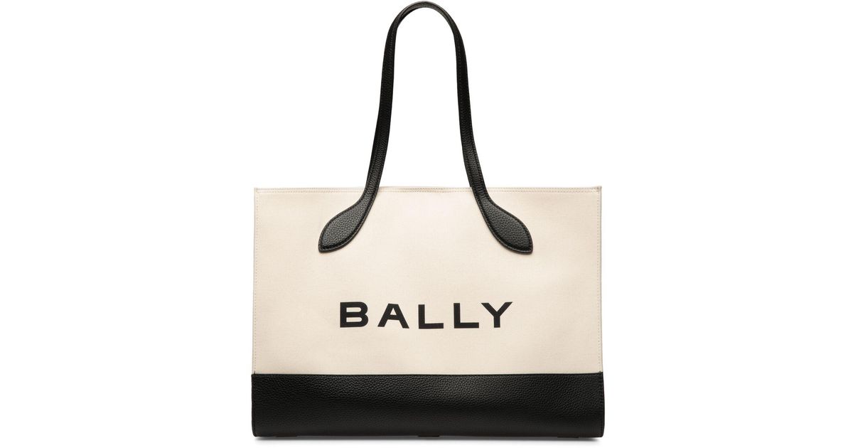 Bar Keep On Canvas Shoulder Bag