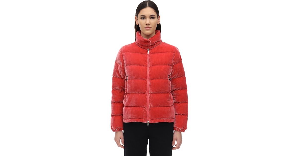 moncler vision jacket
