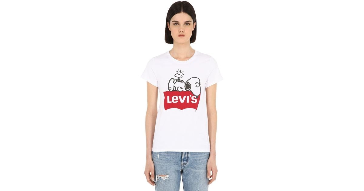 levi snoopy t shirt ladies,OFF 51%www.jtecrc.com