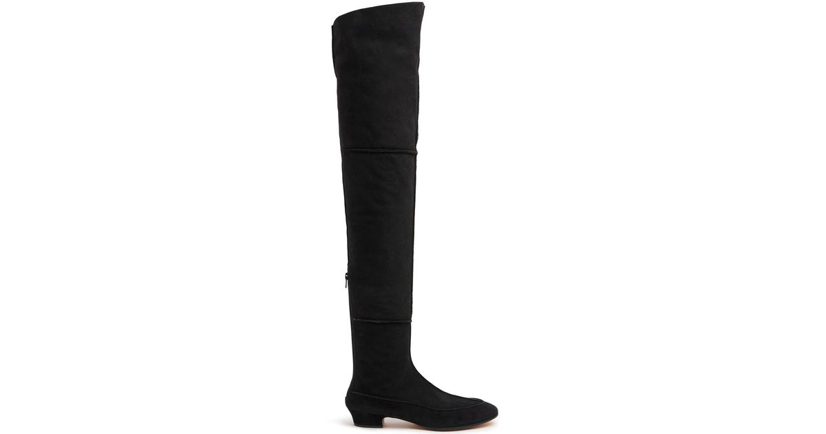 Awar 25 Cuissadre Boot