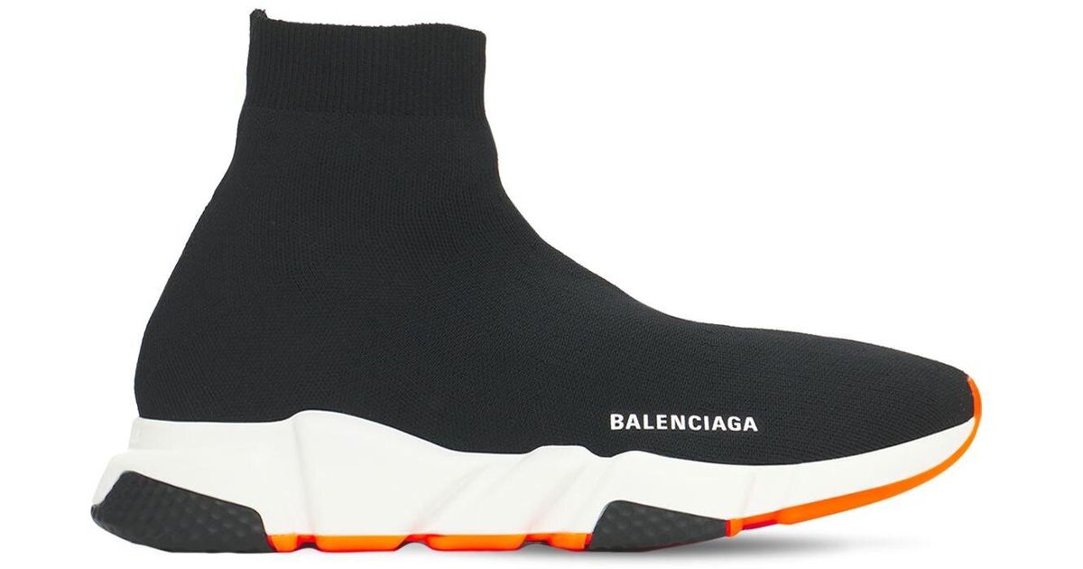 Balenciaga lt speed Clearance