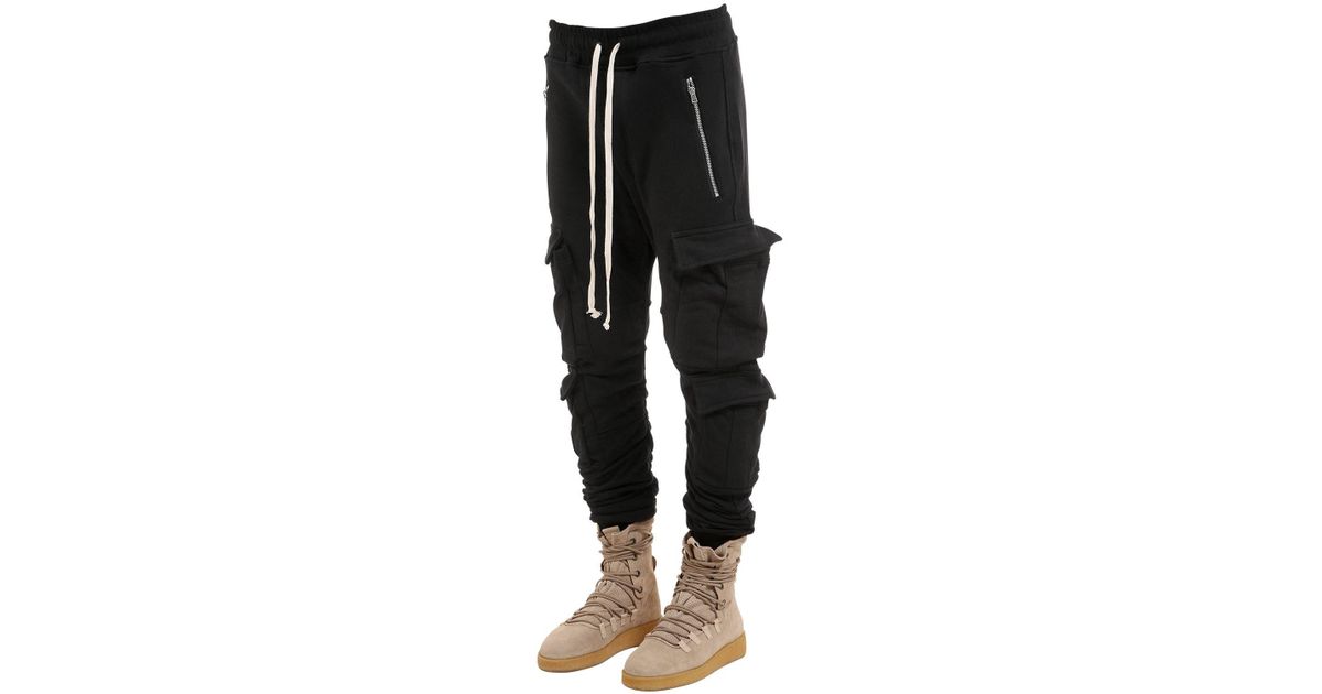 represent sweatpants