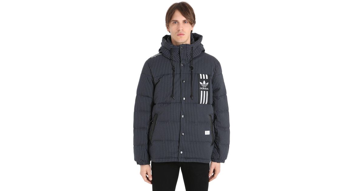 adidas bedwin jacket