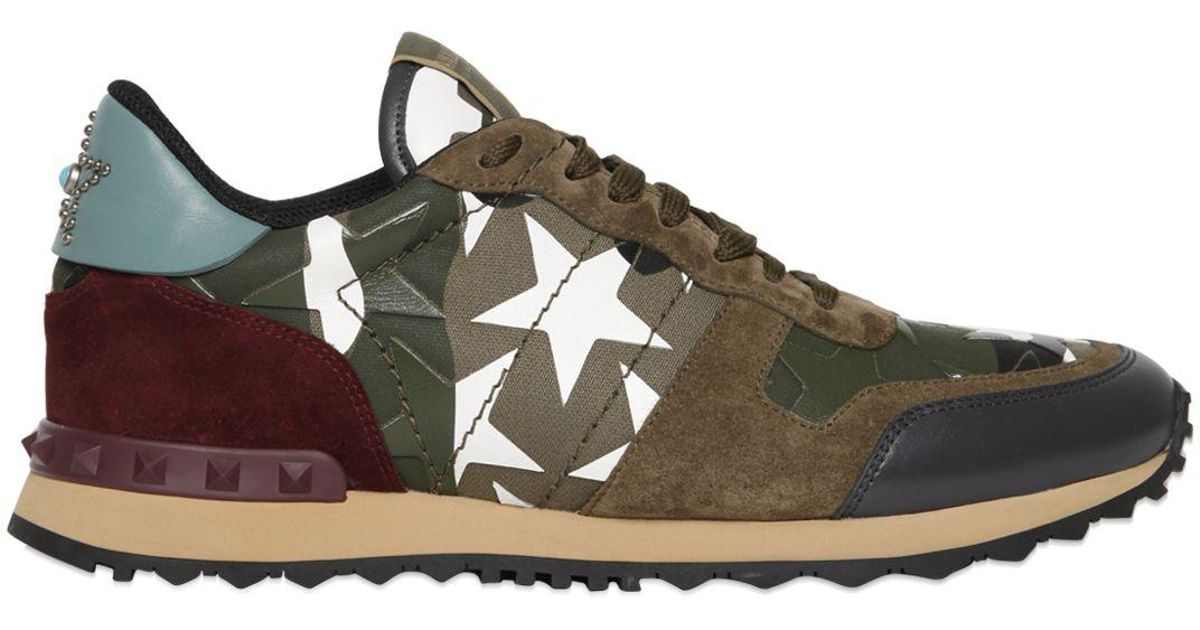 valentino star rockrunner