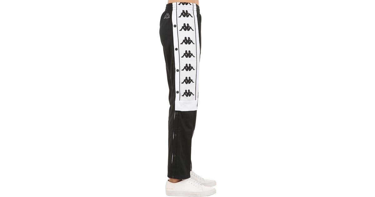 وزن خفيف دالسيت درجتين pantaloni kappa rossi con bottoni - siprofitness.com