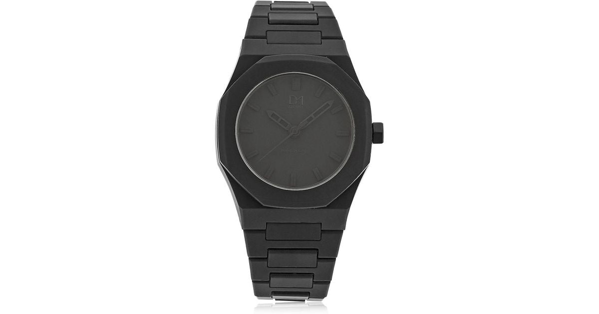 d1 milano black