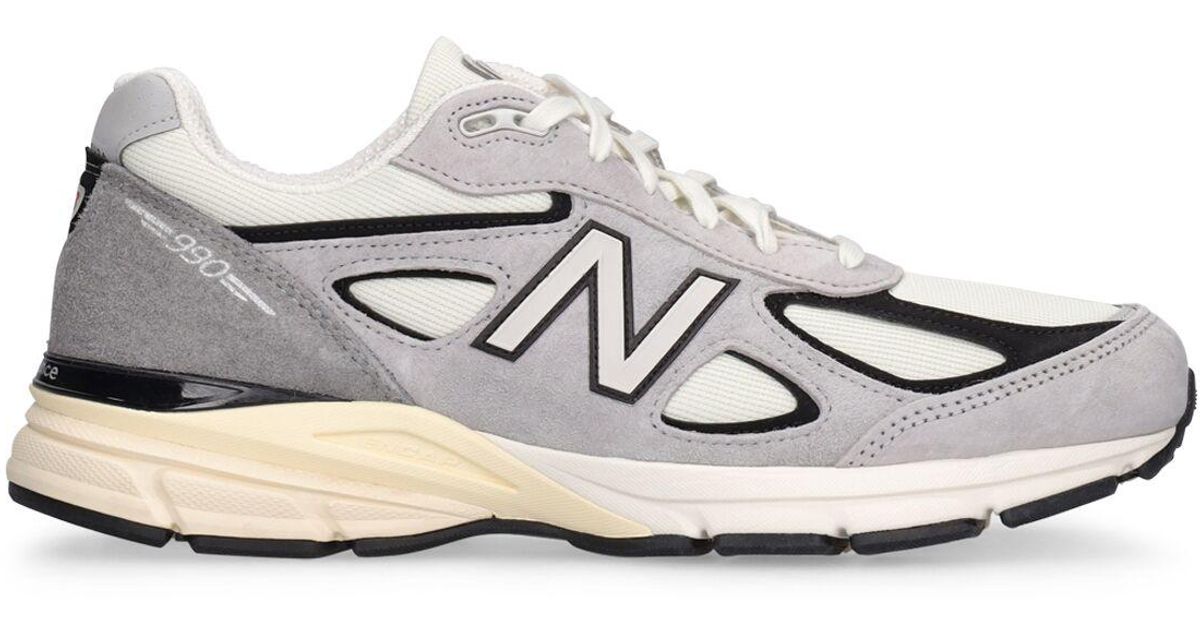 New balance 990 tennis shoes 2025