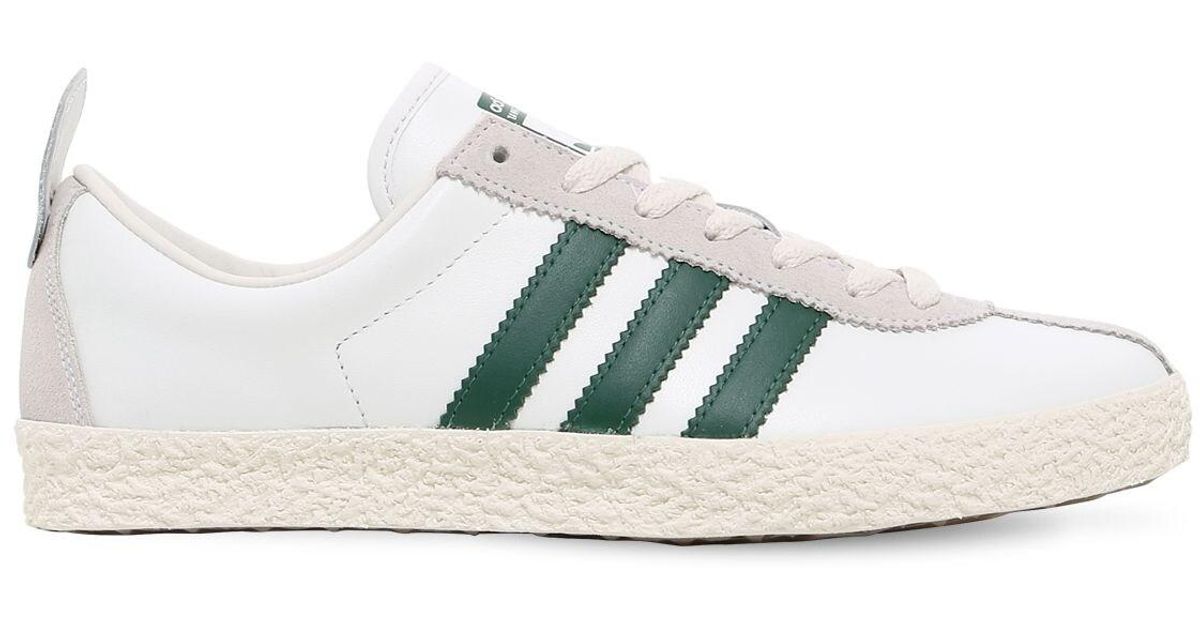 adidas spzl trainers