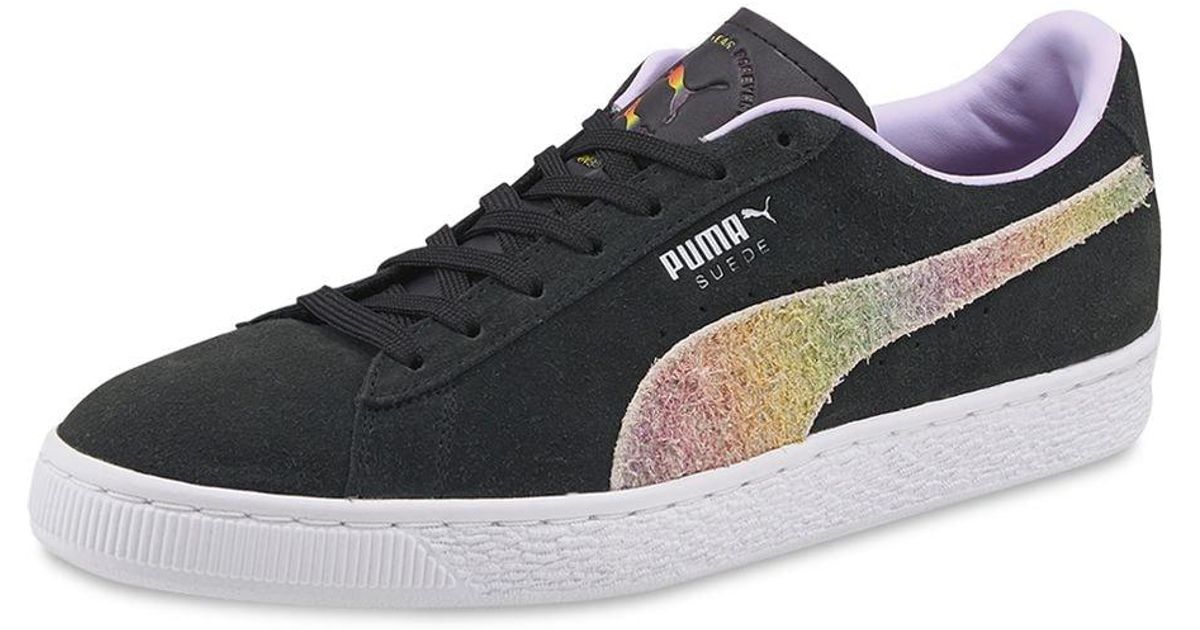 puma pride shoes