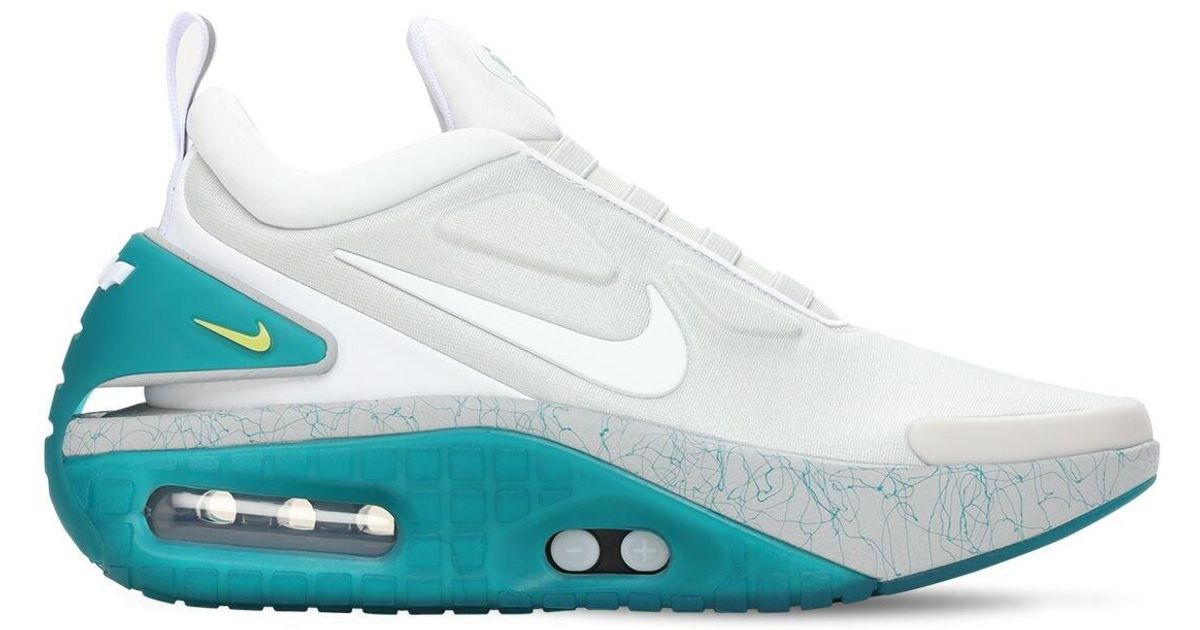 adapt auto max sneaker