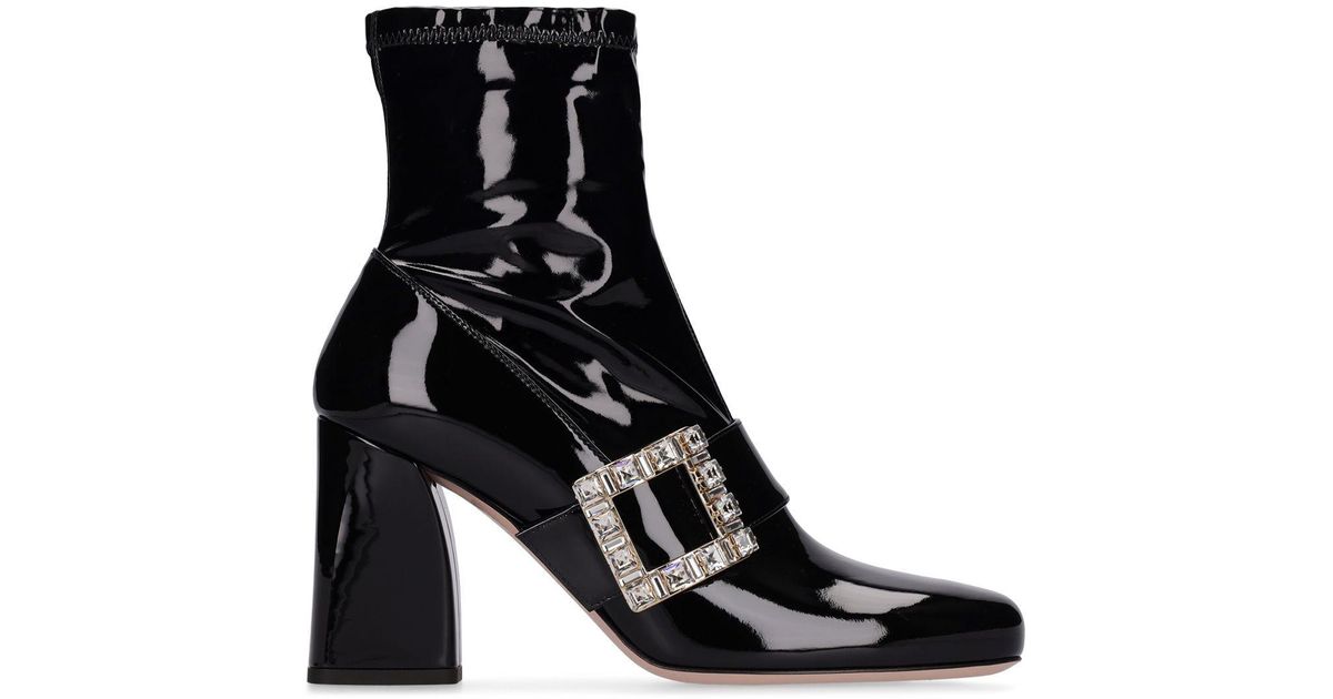roger vivier boots sale