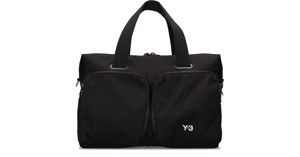 Y3 sales weekender bag