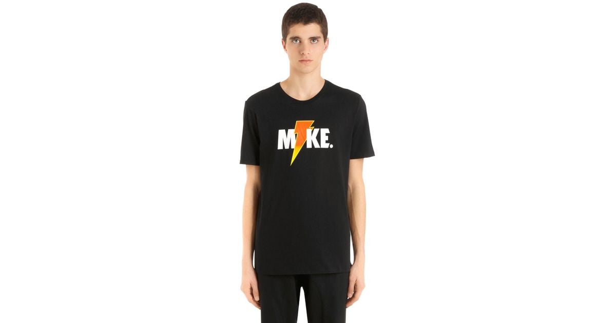 Nike gatorade shirt hot sale
