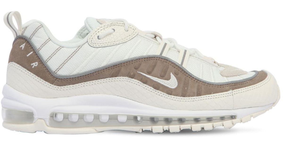 air max 98 exotic skin
