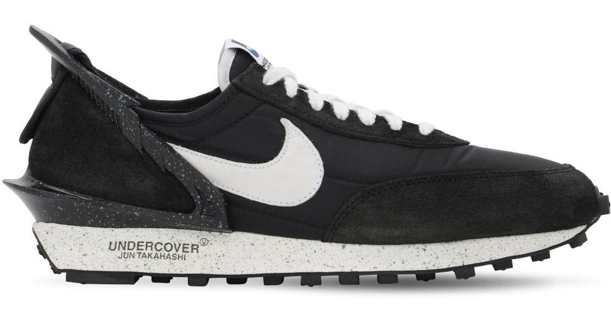 daybreak undercover black