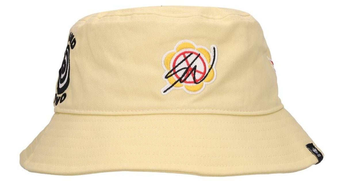 sean wotherspoon hat