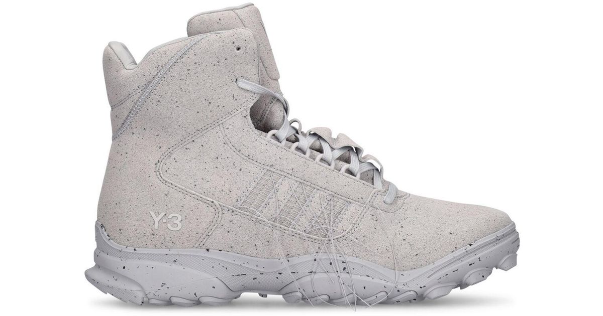 Adidas gsg9 boots canada cheap