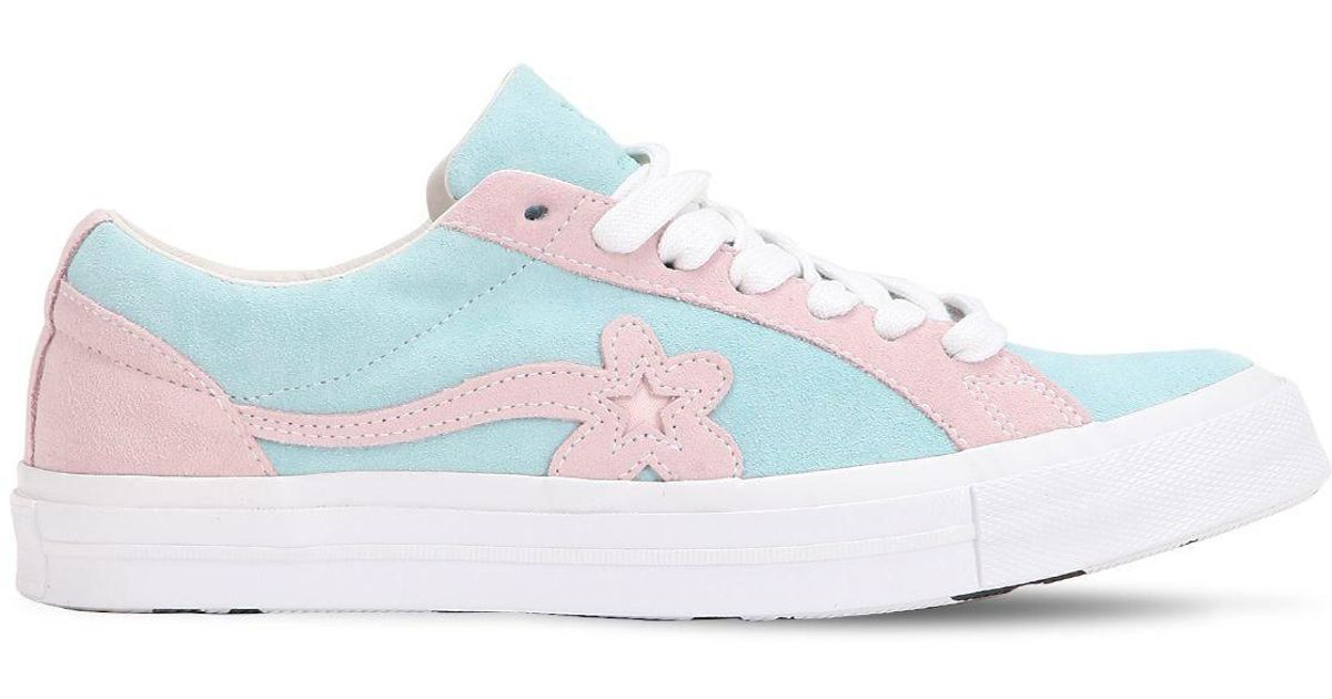 golf le fleur rosa