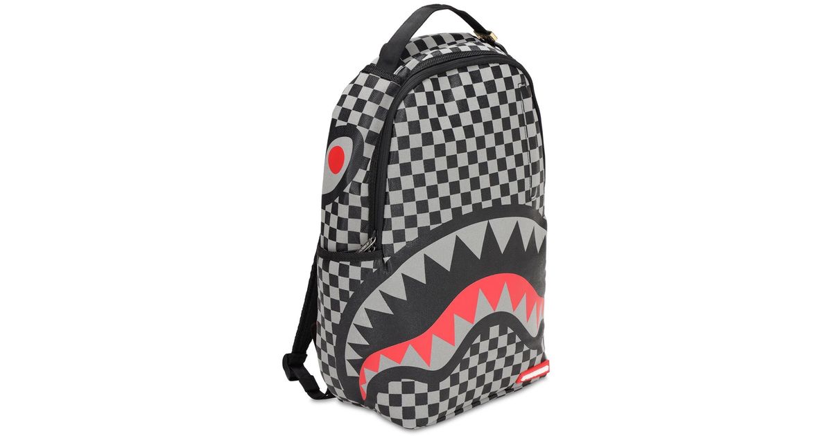 sprayground 3m