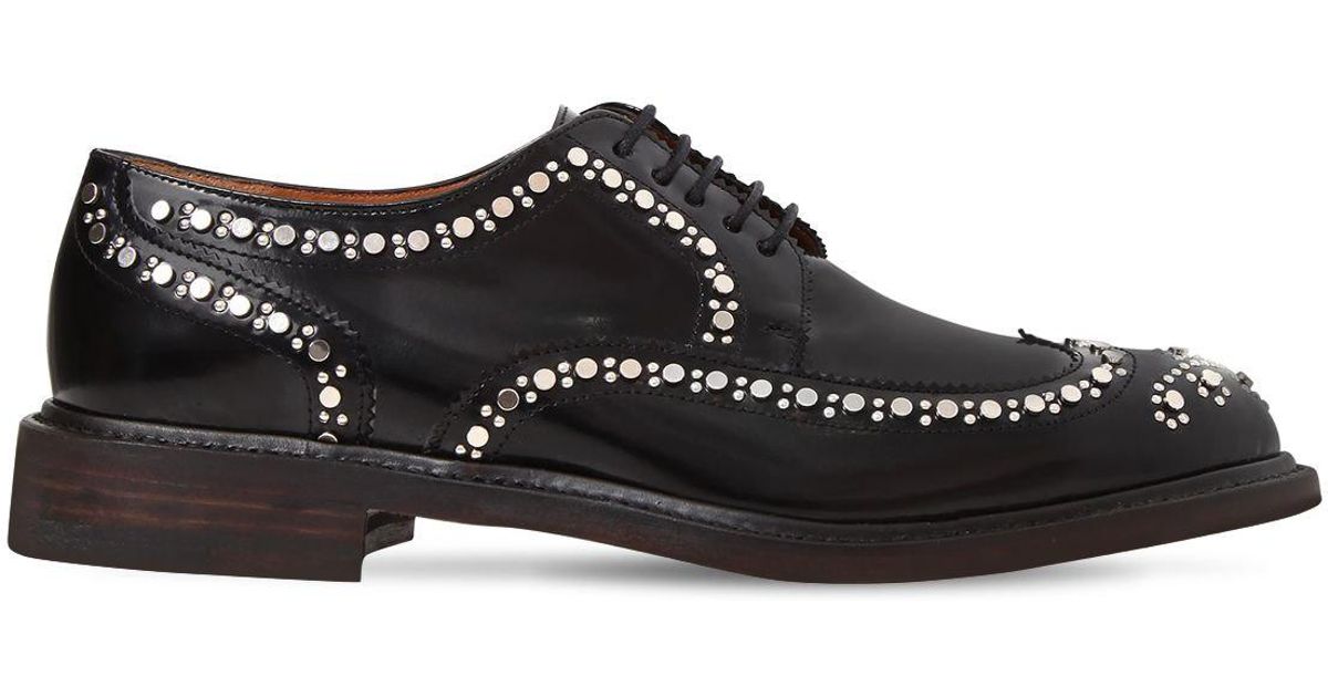 bottines clergerie homme