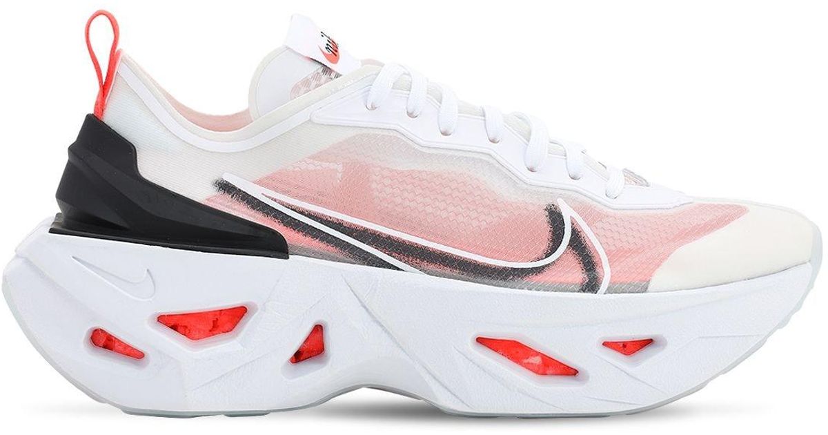 Nike zoom x segida best sale