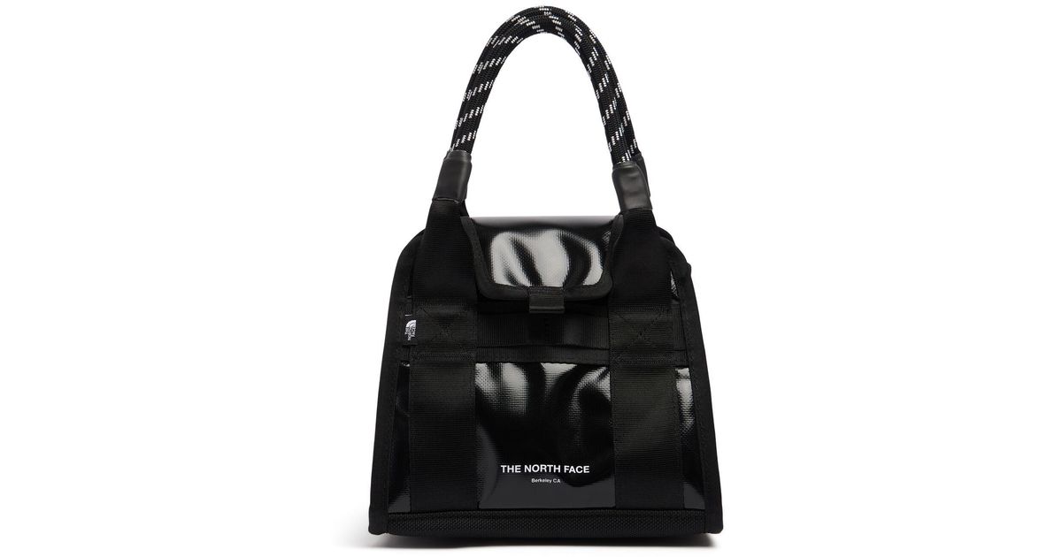 The North Face Base Camp Mini Bag Unique in Black | Lyst UK