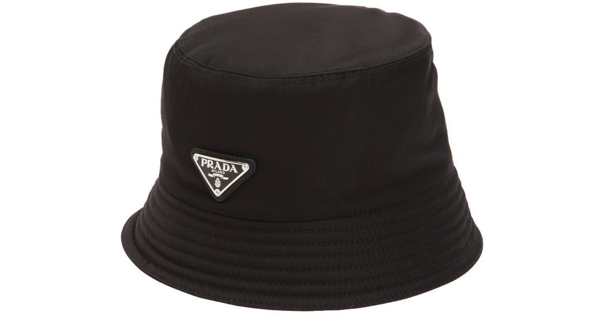 kolby bucket hats