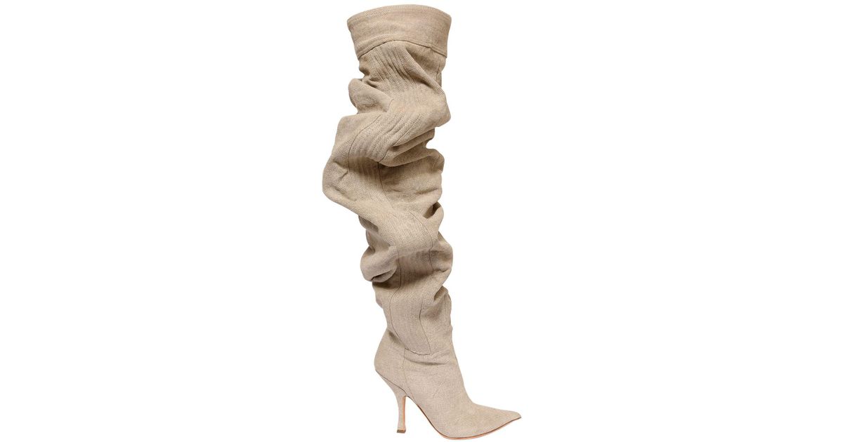 ユウキY PROJECT boots Y. Project Boots for Women | Online Sale up to 75% off | Lyst