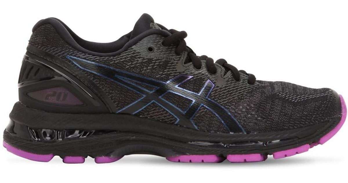 asics gel nimbus 20 lite