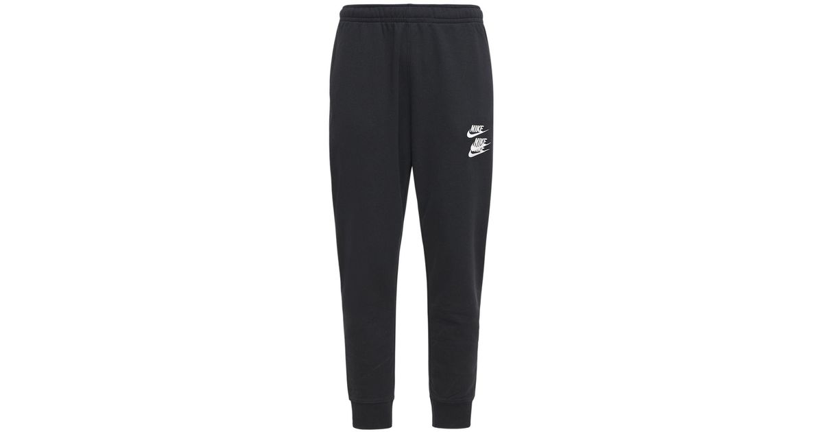 nike on tour joggers