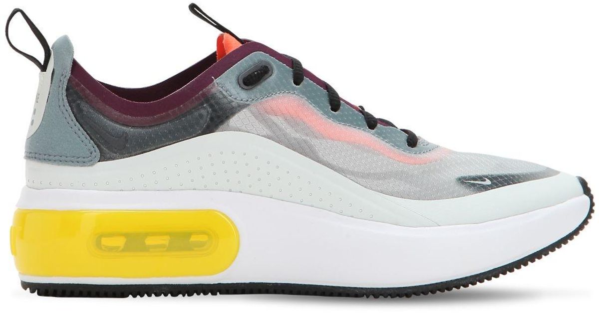 Nike Air Max Dia Se Qs Sneakers | Lyst