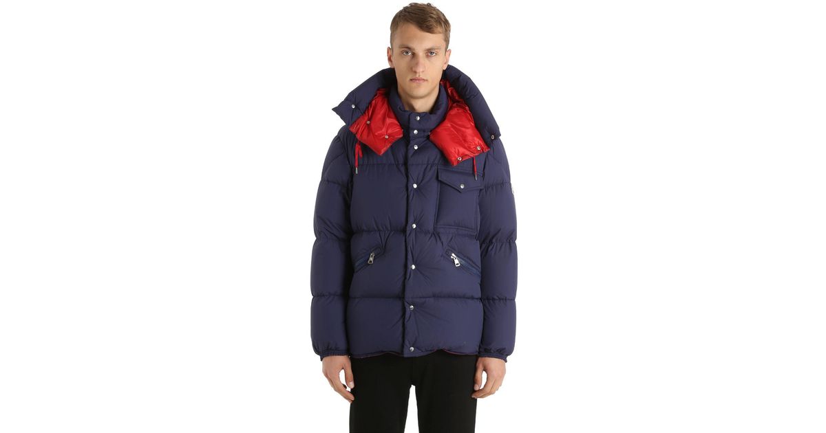 moncler kylima